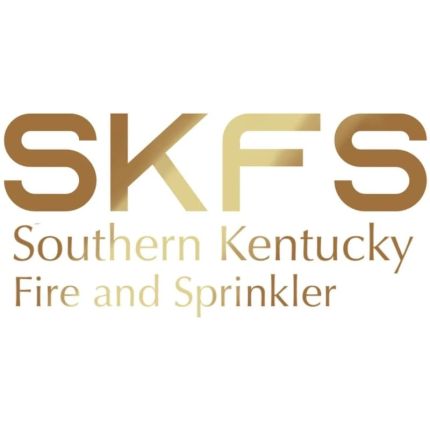 Logo de Southern Kentucky Fire and Sprinkler