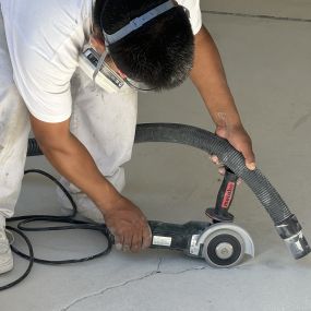 Bild von Cartwright Concrete Coatings