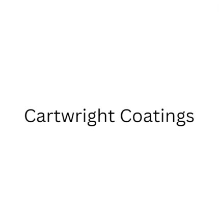 Logo da Cartwright Concrete Coatings