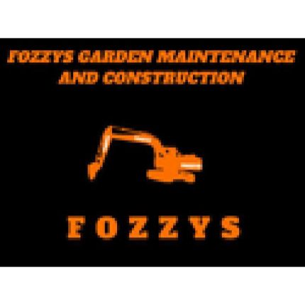 Logotyp från Fozzys GMC