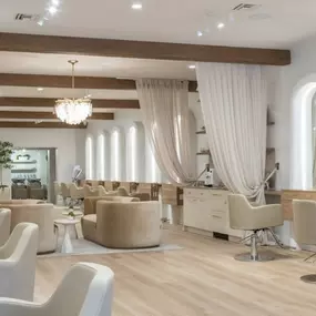 Bild von Belle Sirène Salon