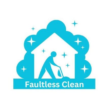 Logo from Faultless Clean Ltd