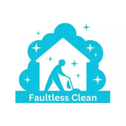 Logo fra Faultless Clean Ltd