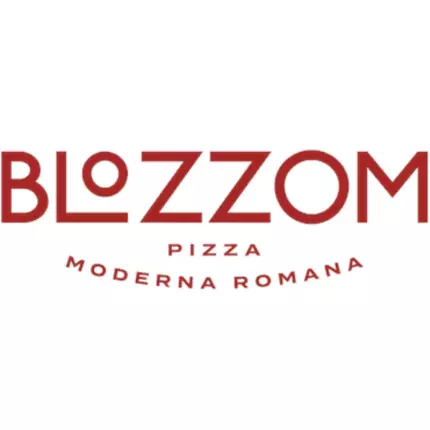 Logo from Blozzom Pizza