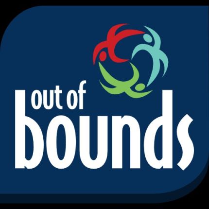 Logo da Out of Bounds