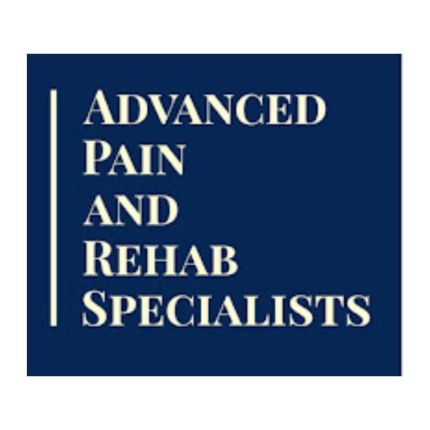 Logo von Advanced Pain and Rehab Specialists - Seven Fields