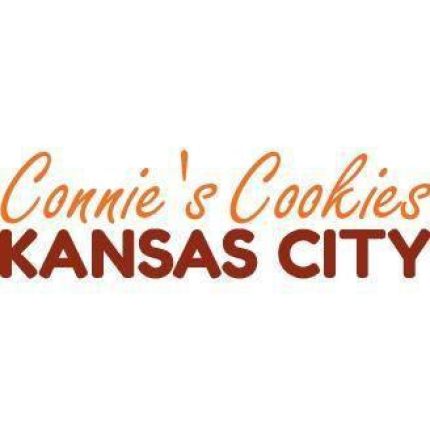 Logótipo de Connie's Cookies Kansas City