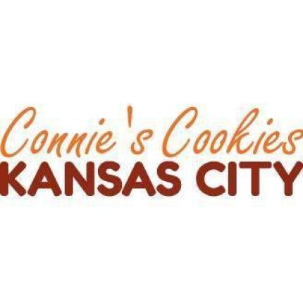 Logo van Connie's Cookies Kansas City