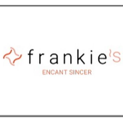 Logo von frankie' s
