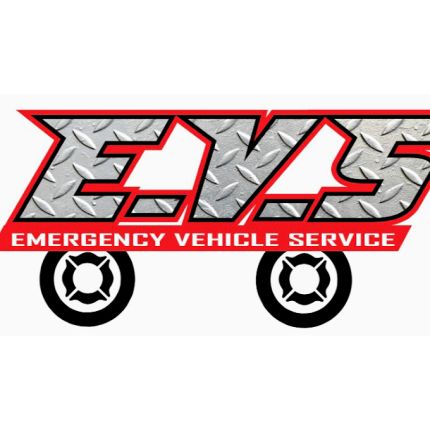 Logo von Emergency Vehicle Service