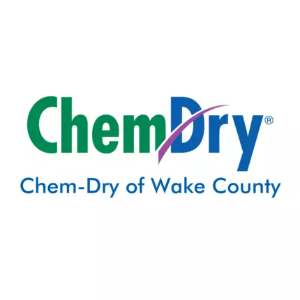 Logótipo de Chem-Dry of Wake County