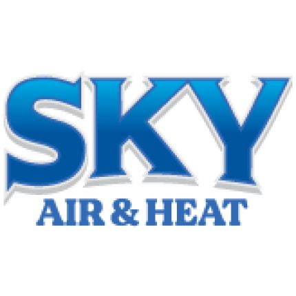Logo von Sky Air & Heat