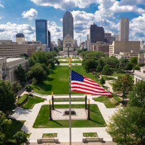 Bild von InterContinental Indianapolis, an IHG Hotel