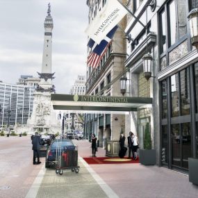 Bild von InterContinental Indianapolis, an IHG Hotel