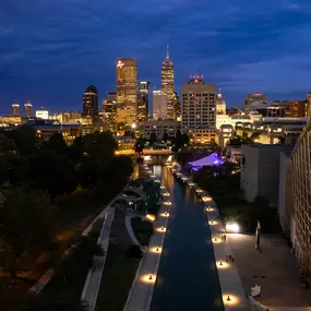 Bild von InterContinental Indianapolis, an IHG Hotel