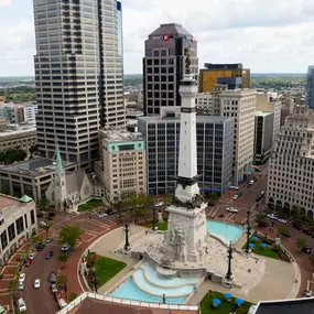 Bild von InterContinental Indianapolis, an IHG Hotel