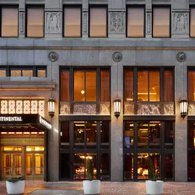 Bild von InterContinental Indianapolis, an IHG Hotel