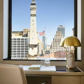 Bild von InterContinental Indianapolis, an IHG Hotel