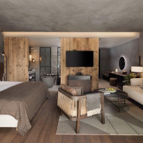 Bild von Six Senses Crans Montana