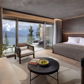 Bild von Six Senses Crans Montana