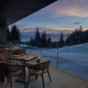 Bild von Six Senses Crans Montana