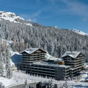 Bild von Six Senses Crans Montana