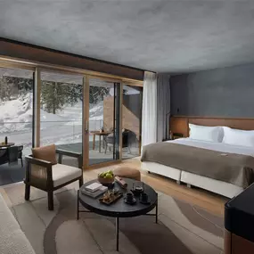 Bild von Six Senses Crans Montana