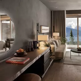 Bild von Six Senses Crans Montana