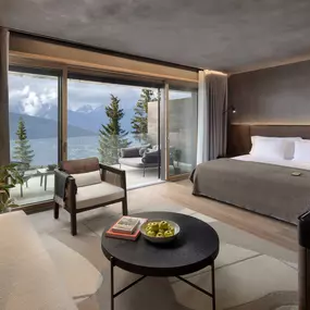 Bild von Six Senses Crans Montana