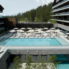 Bild von Six Senses Crans Montana