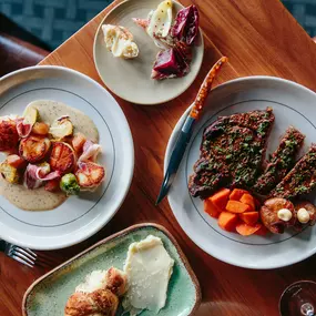 Bild von Kimpton Marlowe Hotel by IHG