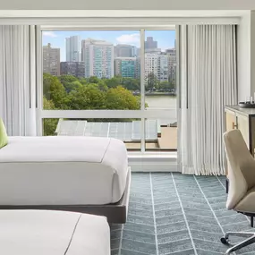 Bild von Kimpton Marlowe Hotel by IHG
