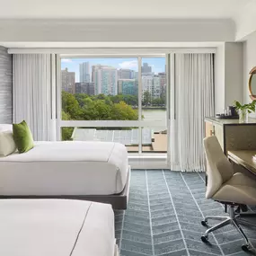 Bild von Kimpton Marlowe Hotel by IHG