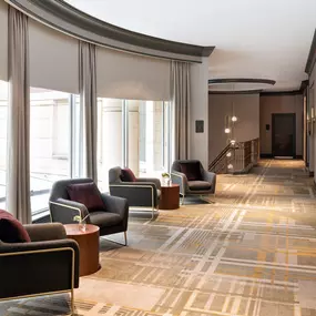 Bild von Kimpton Marlowe Hotel by IHG