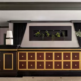 Bild von Kimpton Marlowe Hotel by IHG