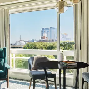 Bild von Kimpton Marlowe Hotel by IHG