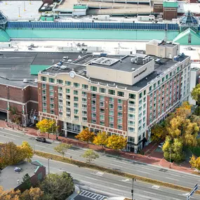 Bild von Kimpton Marlowe Hotel by IHG