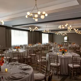 Bild von Kimpton Marlowe Hotel by IHG