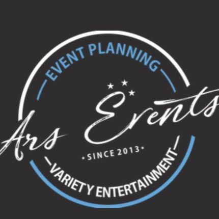 Logo van ARS Events