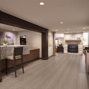 Bild von Staybridge Suites Memphis East - Cordova, an IHG Hotel