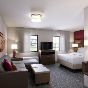 Bild von Staybridge Suites Memphis East - Cordova, an IHG Hotel