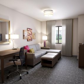 Bild von Staybridge Suites Memphis East - Cordova, an IHG Hotel