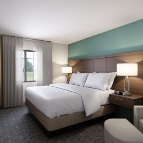 Bild von Staybridge Suites Memphis East - Cordova, an IHG Hotel