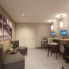 Bild von Staybridge Suites Memphis East - Cordova, an IHG Hotel