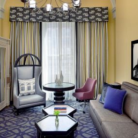 Bild von Kimpton Hotel Monaco Washington DC