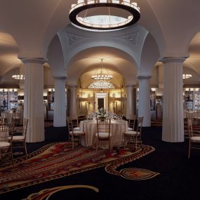 Bild von Kimpton Hotel Monaco Washington DC