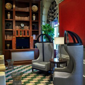 Bild von Kimpton Hotel Monaco Washington DC