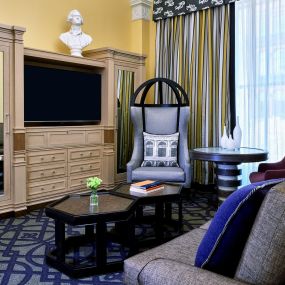 Bild von Kimpton Hotel Monaco Washington DC