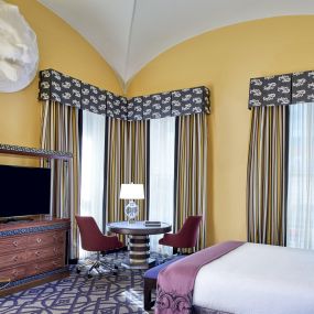 Bild von Kimpton Hotel Monaco Washington DC