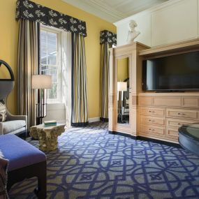 Bild von Kimpton Hotel Monaco Washington DC